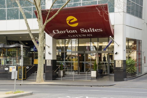 Clarion Suites Gateway - Accommodation Mt Buller 14