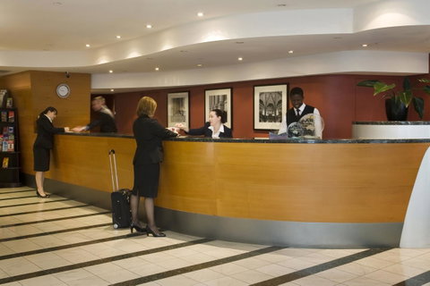 Clarion Suites Gateway - Accommodation Mt Buller 15