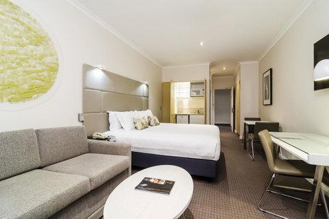 Clarion Suites Gateway - Accommodation Mt Buller 28