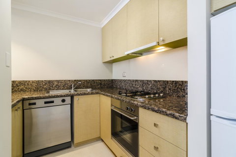 Clarion Suites Gateway - Accommodation Mt Buller 8