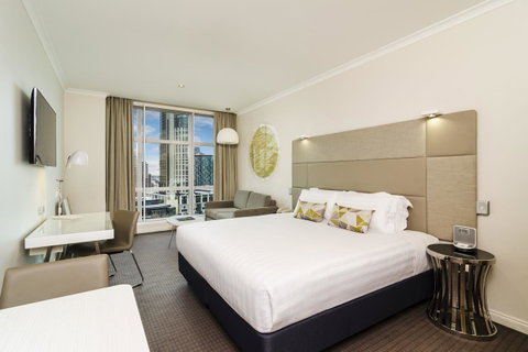 Clarion Suites Gateway - Accommodation Mt Buller 11