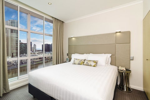 Clarion Suites Gateway - Accommodation Mt Buller 6