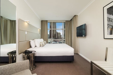 Clarion Suites Gateway - Accommodation Mt Buller 10