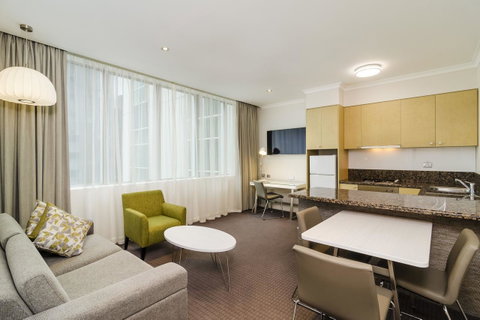 Clarion Suites Gateway - Accommodation Mt Buller 27