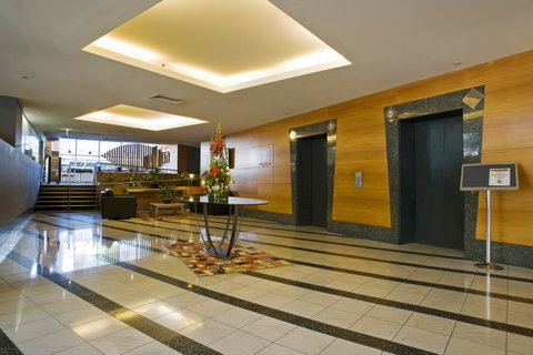 Clarion Suites Gateway - Accommodation Mt Buller 16