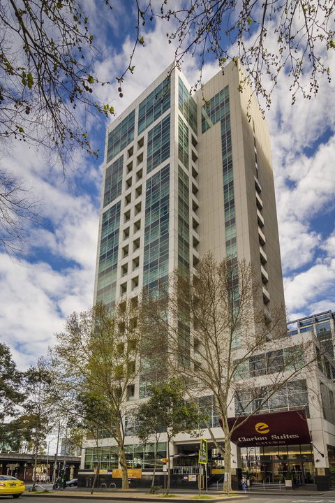 Clarion Suites Gateway - Accommodation Mt Buller 4