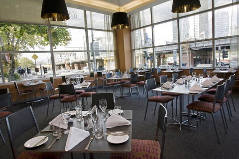 Clarion Suites Gateway - Accommodation Mt Buller 18