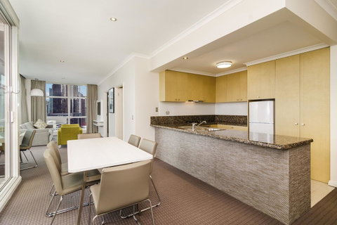 Clarion Suites Gateway - Accommodation Mt Buller 7