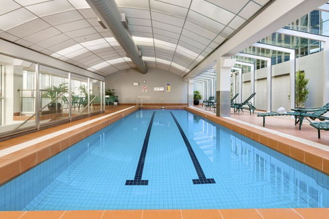 Clarion Suites Gateway - Accommodation Mt Buller 5