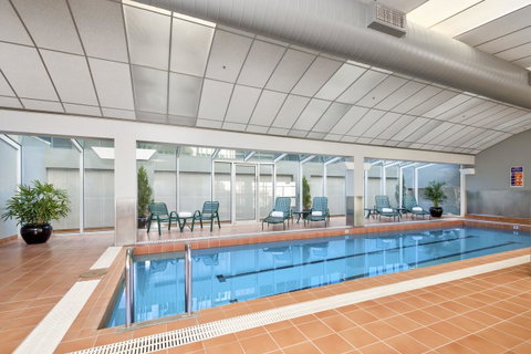 Clarion Suites Gateway - Accommodation Mt Buller 20