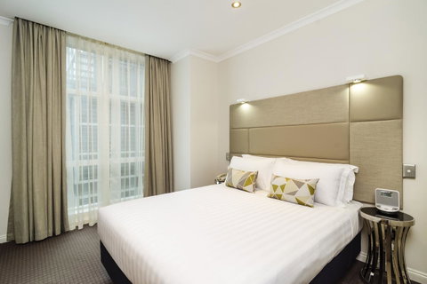 Clarion Suites Gateway - Accommodation Mt Buller 30
