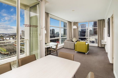 Clarion Suites Gateway - Accommodation Mt Buller 0