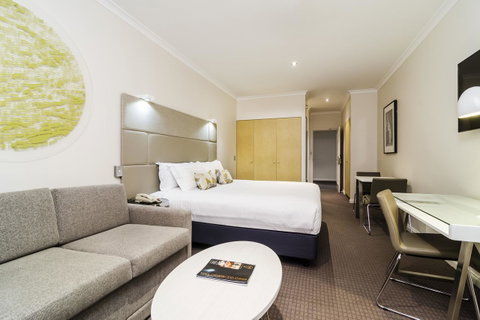 Clarion Suites Gateway - Accommodation Mt Buller 13
