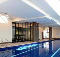 Pegasus Apart-Hotel - Accommodation Mt Buller