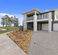 Bunya By The Sea - Accommodation Mt Buller