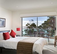Waves Apartments - Accommodation Mt Buller