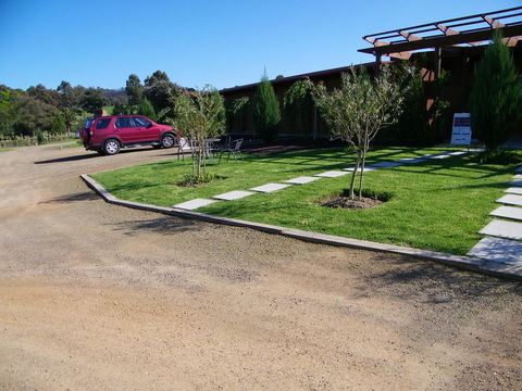 De\'Vine Escape - Accommodation Mt Buller 34