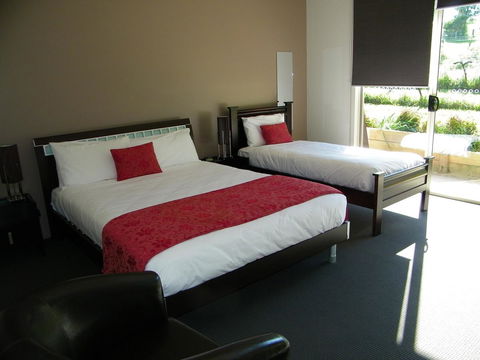De\'Vine Escape - Accommodation Mt Buller 9