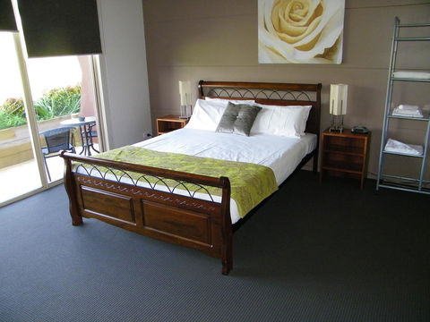De\'Vine Escape - Accommodation Mt Buller 27