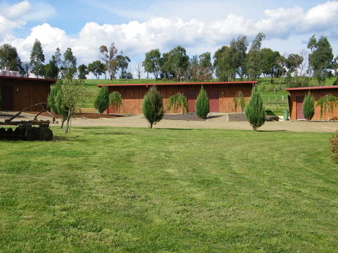 De\'Vine Escape - Accommodation Mt Buller 31