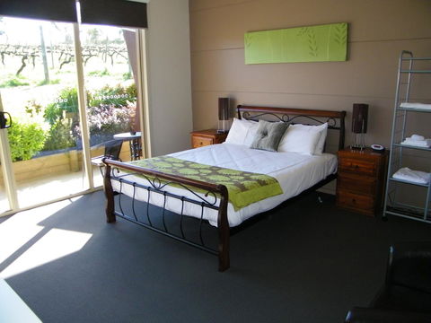 De\'Vine Escape - Accommodation Mt Buller 3