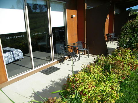 De\'Vine Escape - Accommodation Mt Buller 35