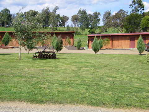 De\'Vine Escape - Accommodation Mt Buller 22
