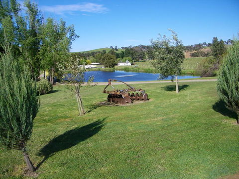 De\'Vine Escape - Accommodation Mt Buller 11