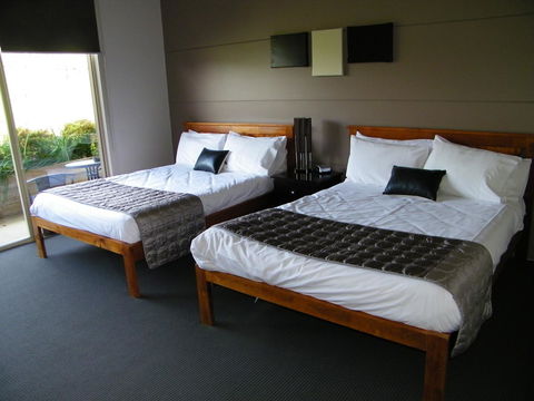 De\'Vine Escape - Accommodation Mt Buller 15