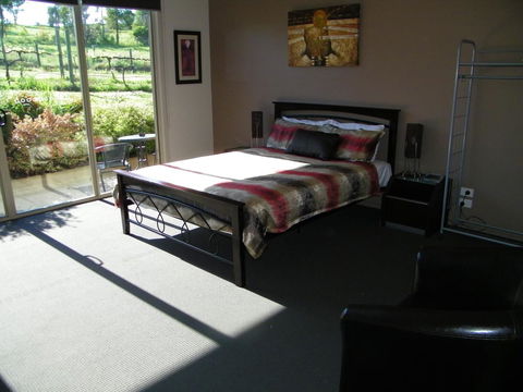 De\'Vine Escape - Accommodation Mt Buller 4