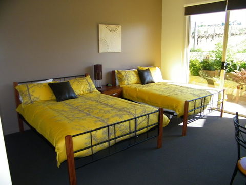 De\'Vine Escape - Accommodation Mt Buller 2