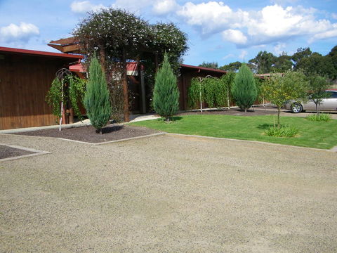 De\'Vine Escape - Accommodation Mt Buller 18
