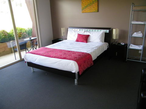 De\'Vine Escape - Accommodation Mt Buller 26