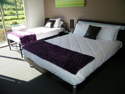 De\'Vine Escape - Accommodation Mt Buller 8
