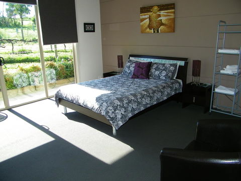 De\'Vine Escape - Accommodation Mt Buller 6