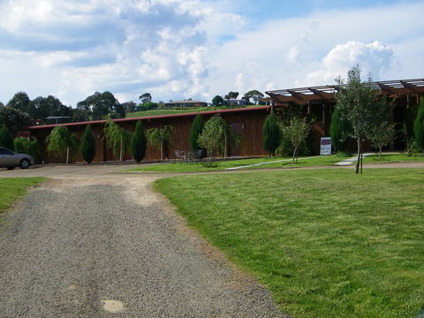 De\'Vine Escape - Accommodation Mt Buller 25