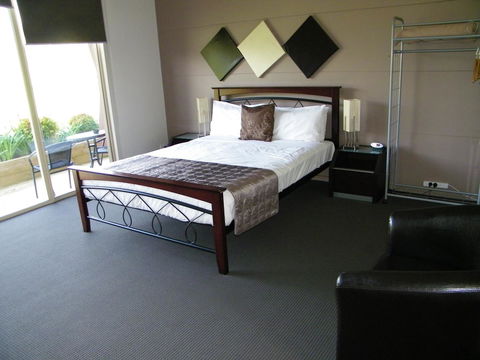 De\'Vine Escape - Accommodation Mt Buller 17