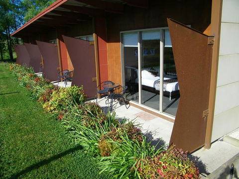 De\'Vine Escape - Accommodation Mt Buller 36