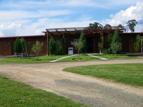 De\'Vine Escape - Accommodation Mt Buller 33