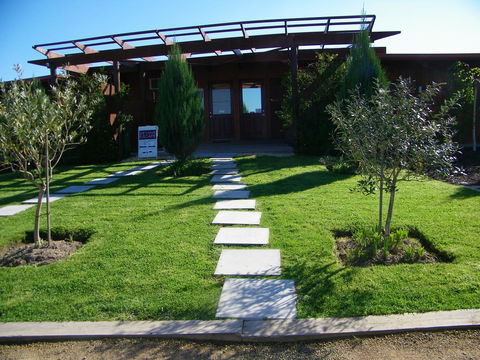 De\'Vine Escape - Accommodation Mt Buller 0