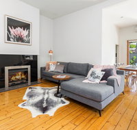 Central Bendigo Cottage walk to everywhere - Accommodation Mt Buller