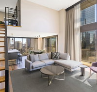 Adina Apartment Hotel Melbourne - Accommodation Mt Buller