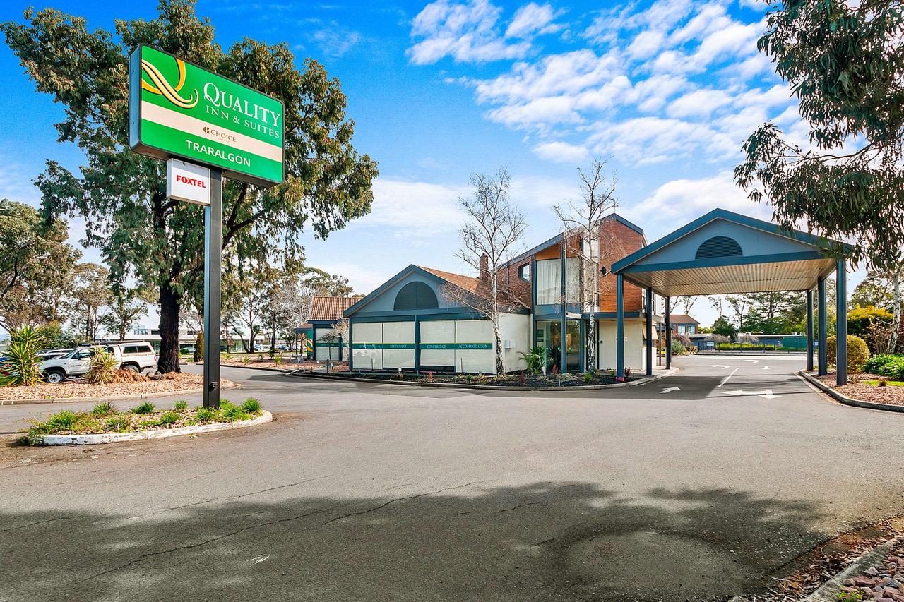 Traralgon VIC Accommodation Mt Buller