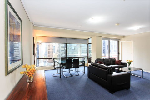 Paramount Apartments Melbourne - Accommodation Mt Buller 25