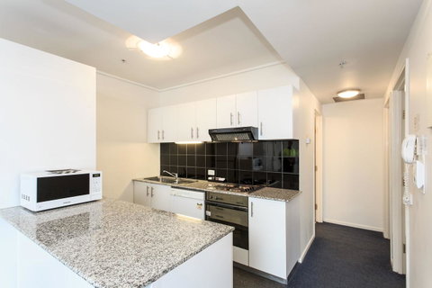 Paramount Apartments Melbourne - Accommodation Mt Buller 20