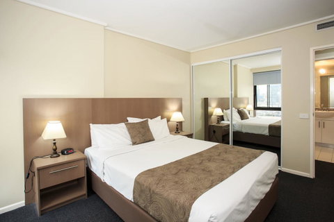 Paramount Apartments Melbourne - Accommodation Mt Buller 37