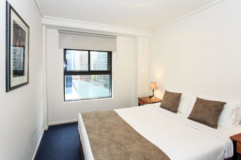 Paramount Apartments Melbourne - Accommodation Mt Buller 2