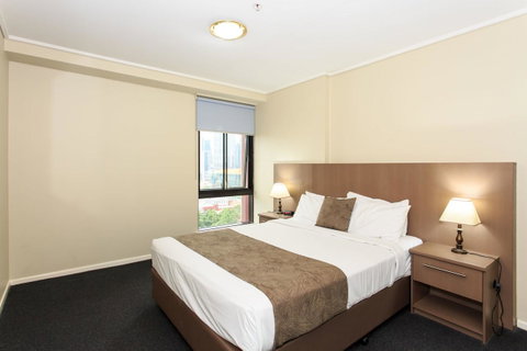 Paramount Apartments Melbourne - Accommodation Mt Buller 36