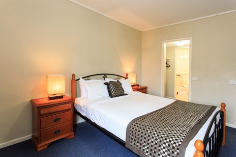 Paramount Apartments Melbourne - Accommodation Mt Buller 24