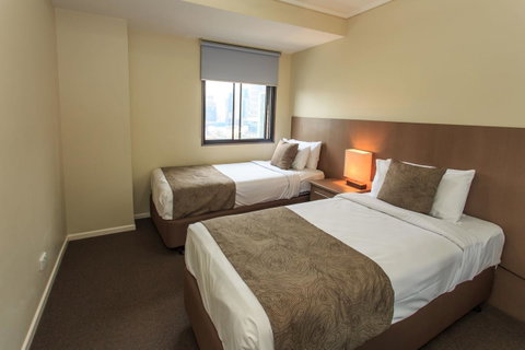 Paramount Apartments Melbourne - Accommodation Mt Buller 35